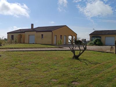 For sale Pizou 5 rooms 119 m2 Dordogne (24700) photo 0