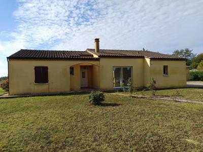 For sale Pizou 5 rooms 119 m2 Dordogne (24700) photo 1