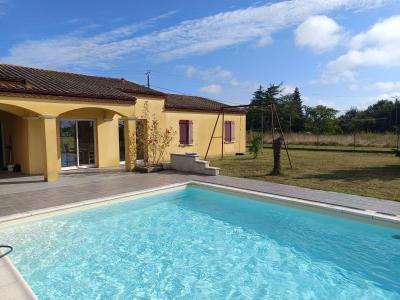 For sale Pizou 5 rooms 119 m2 Dordogne (24700) photo 3