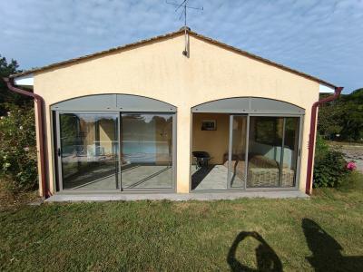 For sale Pizou 5 rooms 119 m2 Dordogne (24700) photo 4