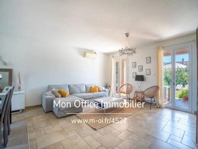 Annonce Vente 5 pices Maison Marignane 13