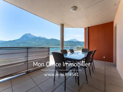 For sale Chorges 3 rooms 100 m2 Hautes alpes (05230) photo 2