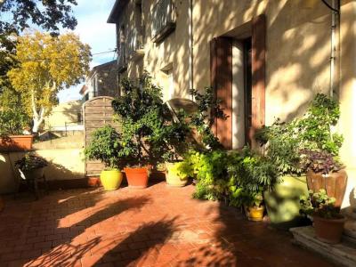 For sale Magalas 7 rooms 205 m2 Herault (34480) photo 1