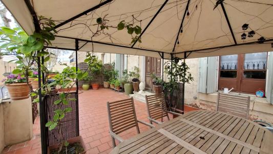 For sale Magalas 7 rooms 205 m2 Herault (34480) photo 4