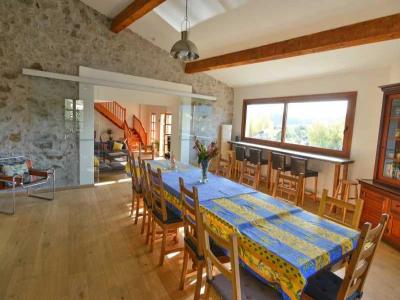 For sale Roquebrun 13 rooms 478 m2 Herault (34460) photo 3