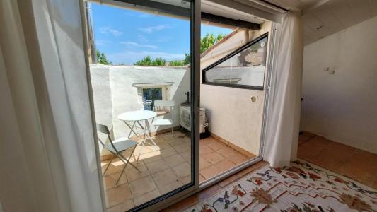 For sale Bassan 3 rooms 55 m2 Herault (34290) photo 0