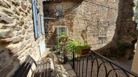 For sale Faugeres 8 rooms 227 m2 Herault (34600) photo 3