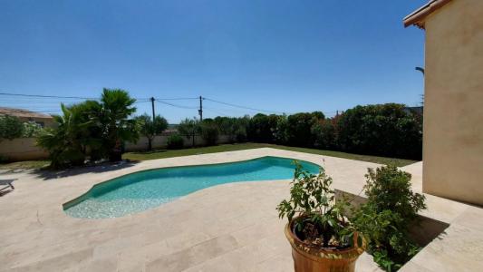 For sale Autignac 5 rooms 195 m2 Herault (34480) photo 3