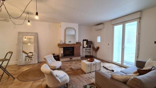 For sale Pezenas 3 rooms 84 m2 Herault (34120) photo 2