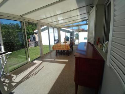 For sale Sainte-eulalie 4 rooms 84 m2 Gironde (33560) photo 2