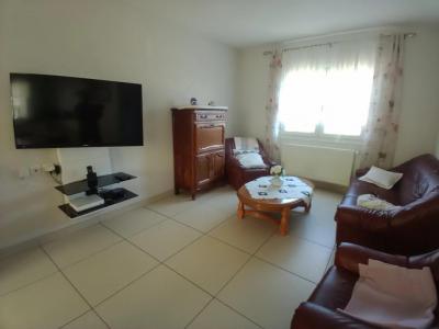 For sale Sainte-eulalie 4 rooms 84 m2 Gironde (33560) photo 3