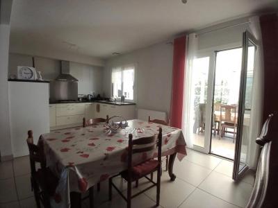 For sale Sainte-eulalie 4 rooms 84 m2 Gironde (33560) photo 4