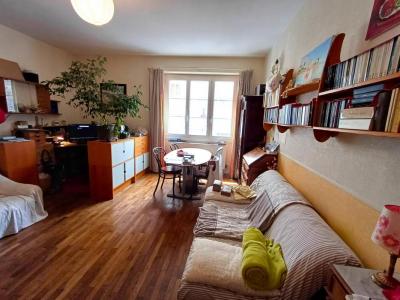 Acheter Appartement 77 m2 Rennes