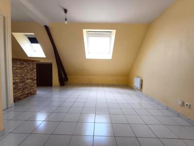 Annonce Vente Appartement Rennes 35