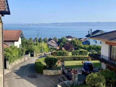 Annonce Vente 3 pices Appartement Evian-les-bains 74