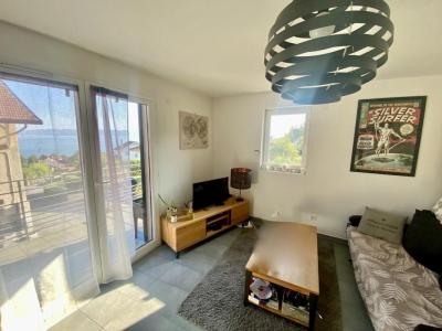 Acheter Appartement Evian-les-bains Haute savoie