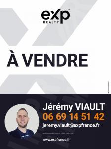 Annonce Vente Terrain Connezac 24