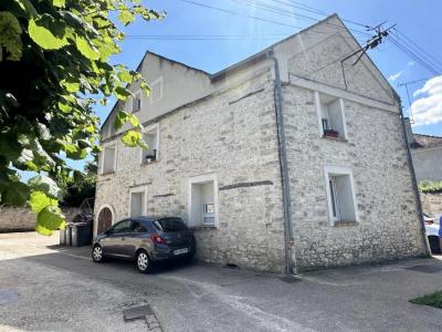 Annonce Vente Immeuble Fontainebleau 77