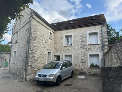 Acheter Immeuble 422 m2 Fontainebleau