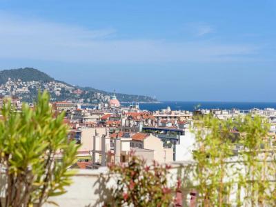 For sale Nice 4 rooms 155 m2 Alpes Maritimes (06000) photo 0