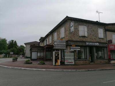 Annonce Vente Local commercial Cussac 87