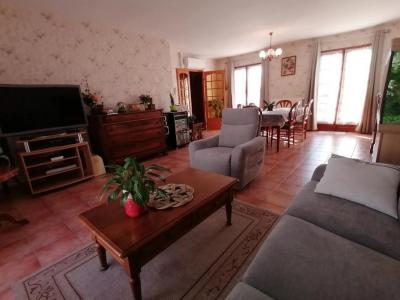 For sale Panazol 5 rooms 106 m2 Haute vienne (87350) photo 2