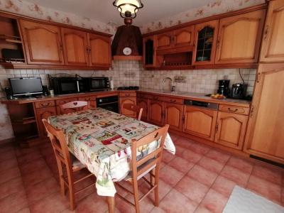 For sale Panazol 5 rooms 106 m2 Haute vienne (87350) photo 3