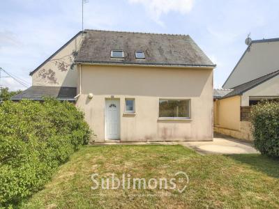 Annonce Vente 5 pices Maison Penestin 56