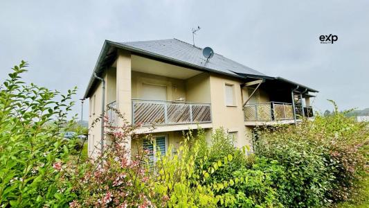 For sale Saint-fraimbault-de-prieres 3 rooms 65 m2 Mayenne (53300) photo 0