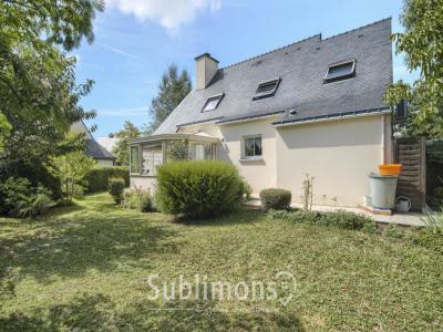 Annonce Vente 5 pices Maison Surzur 56