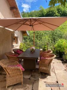 For sale Sainte-marie-aux-mines 15 rooms 400 m2 Haut rhin (68160) photo 3