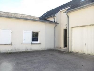 For rent Bengy-sur-craon 3 rooms 90 m2 Cher (18520) photo 1