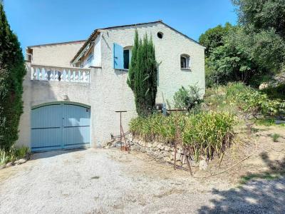 For sale Cagnes-sur-mer 6 rooms 167 m2 Alpes Maritimes (06800) photo 3