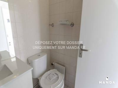 Louer Appartement 14 m2 Sarcelles