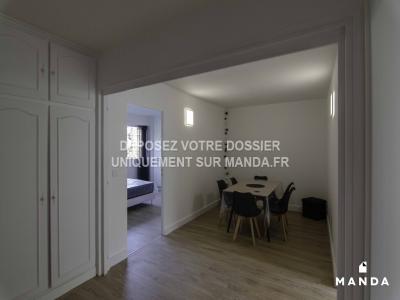 For rent Sarcelles 5 rooms 14 m2 Val d'Oise (95200) photo 3