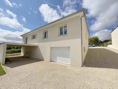 Annonce Vente 6 pices Maison Macey 10