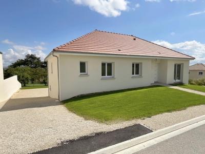 Acheter Maison 122 m2 Macey