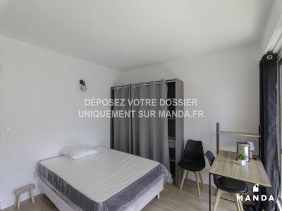 For rent Sarcelles 5 rooms 12 m2 Val d'Oise (95200) photo 0