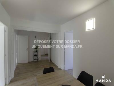 Louer Appartement Sarcelles 550 euros