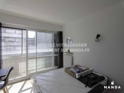 For rent Sarcelles 5 rooms 12 m2 Val d'Oise (95200) photo 0