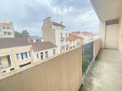 Annonce Vente 3 pices Appartement Vichy 03