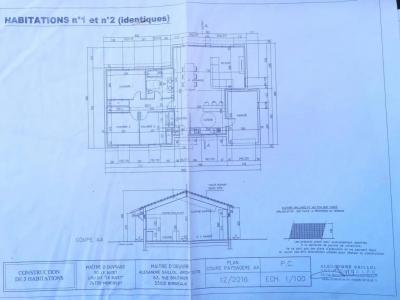 For sale Menesplet 18000 m2 Dordogne (24700) photo 3