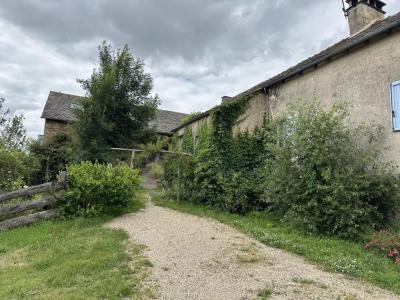 For sale Centres 11 rooms 440 m2 Aveyron (12120) photo 1