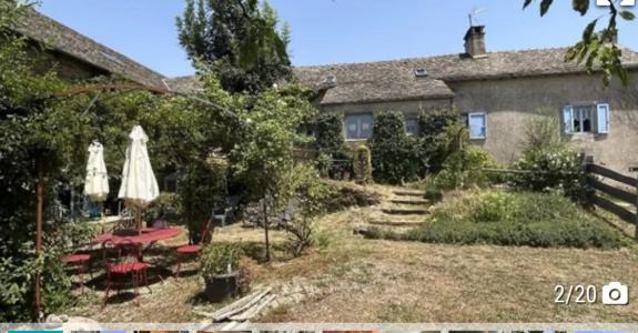 For sale Centres 11 rooms 440 m2 Aveyron (12120) photo 3