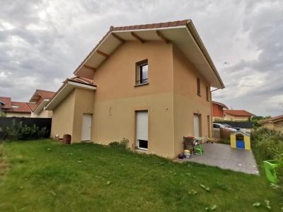 For sale Douvaine 94 m2 Haute savoie (74140) photo 0