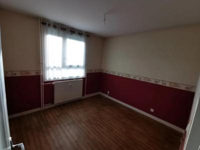 Acheter Appartement Limoges 82000 euros