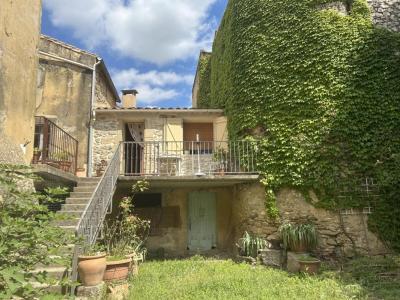 For sale Saint-paul-les-fonts 10 rooms 70 m2 Gard (30330) photo 0