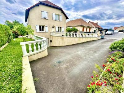 For sale Compertrix 7 rooms 170 m2 Marne (51510) photo 2