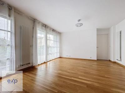 For sale Asnieres-sur-seine 3 rooms 61 m2 Hauts de Seine (92600) photo 1