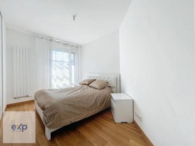 For sale Asnieres-sur-seine 3 rooms 61 m2 Hauts de Seine (92600) photo 2